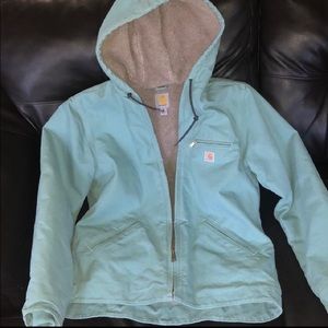Women’s Carhartt Jacket